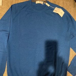 BALMAIN SWEATER FOR MEN